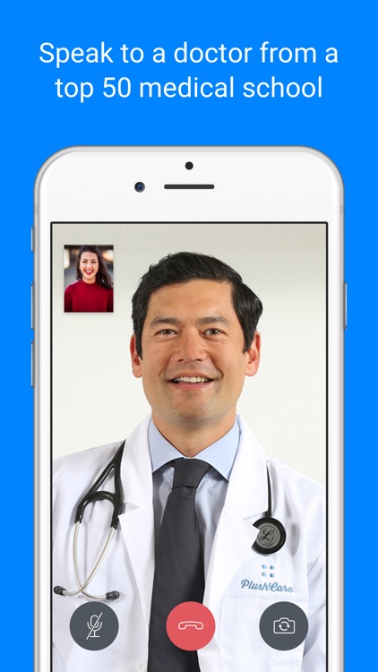 PlushCare: Online Doctor screenshot-0