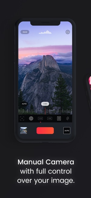 MuseCam - Photo Editor Screenshot