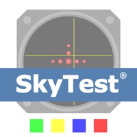 SkyTest UK Prep App apk