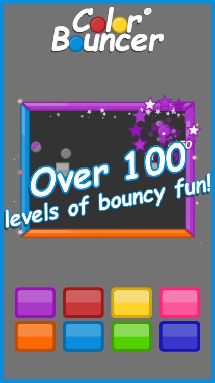 Color Bouncer screenshot-4