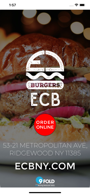 ECB Burgers(圖1)-速報App