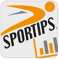 Sportips app funktioniert nicht? Probleme und Störung