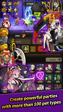 Game screenshot Infinite Dungeon Breach Plus apk