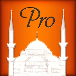 Ezan Vakti Pro Apple Watch App