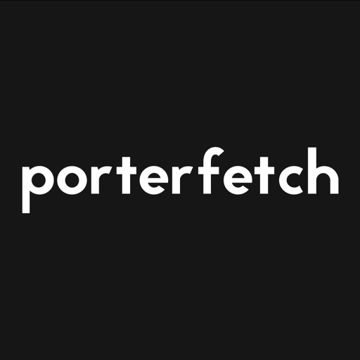 Porterfetch - Night Delivery