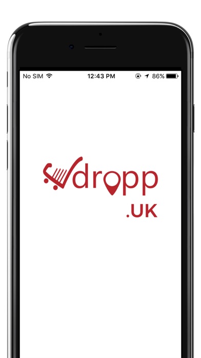 How to cancel & delete Dropper UK from iphone & ipad 1