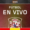 España La Liga TV en Vivo SF