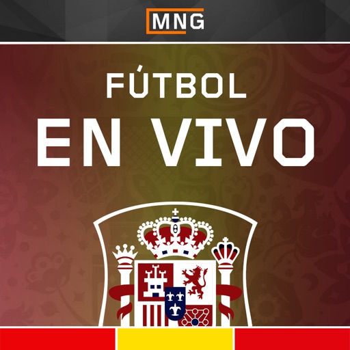 Spain LaLiga TV Live Stream SF iOS App