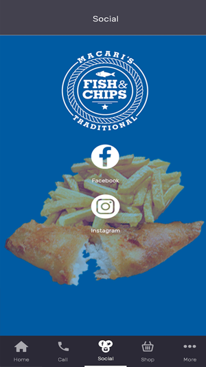 Macari's Fish & Chips(圖3)-速報App