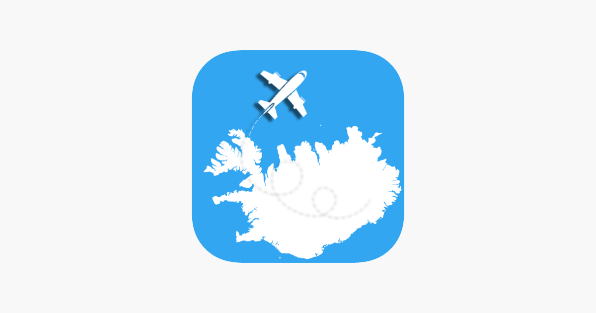 iceland tourism app