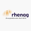 rhenag-App