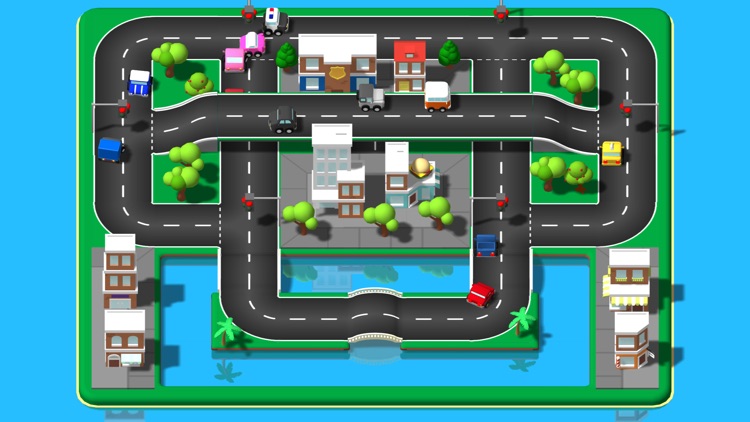 Car Kit screenshot-3