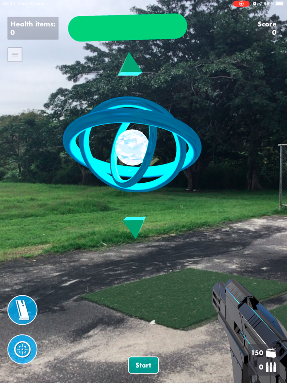 Screenshot #5 pour Core Defenders