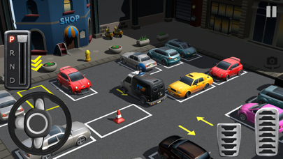 King of Parking screenshot 2