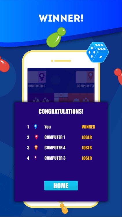 VIP Games Pro screenshot-3