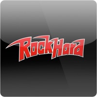 Rock Hard app not working? crashes or has problems?