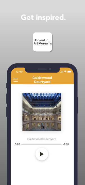 Harvard Art Museums(圖3)-速報App