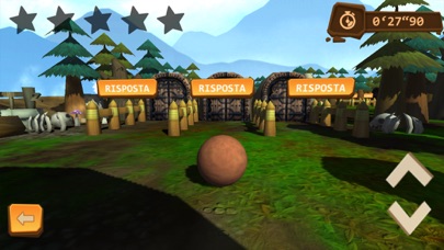 In the maze of EnuresiNotturna screenshot 3