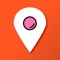 Instantly share your tagged photos with friends or navigate the map to explore what others have discovered