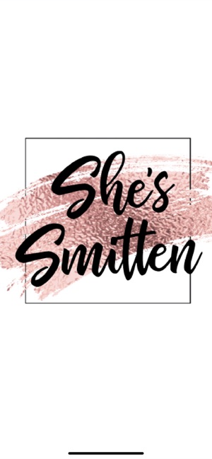 She’s Smitten(圖1)-速報App