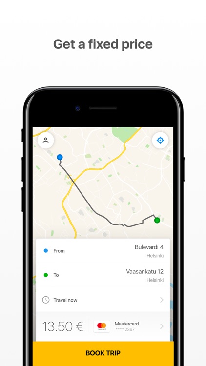 FixuTaxi