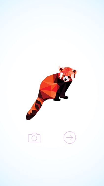 Poly4u - 3D Poly Sphere Puzzle screenshot-4