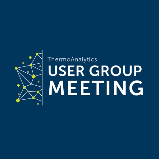 ThermoAnalytics User Group