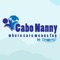 App Oficial Cabo Nanny SJC, envía y recibe: