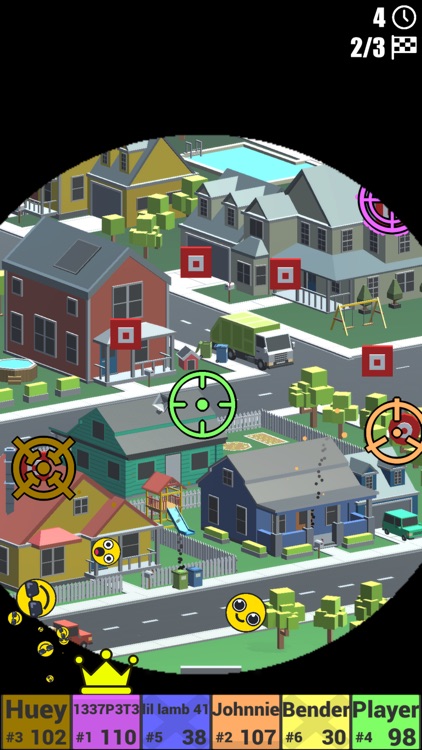 Snipe.io screenshot-4