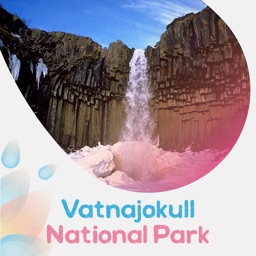 Vatnajokull National Park