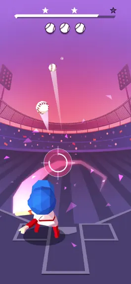 Game screenshot Beat Batter apk