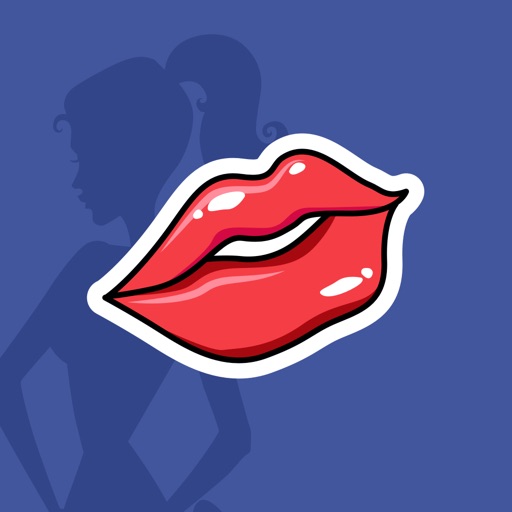 Cougar Dating: Mature Hookup iOS App