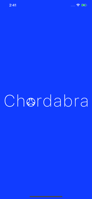 Chordabra(圖1)-速報App