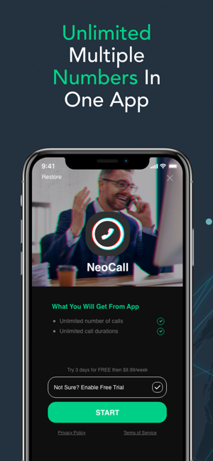 NeoCall(圖1)-速報App