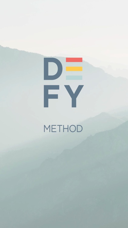 Defy Method