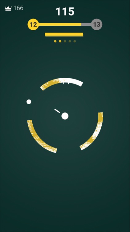 Circle Shooters screenshot-3