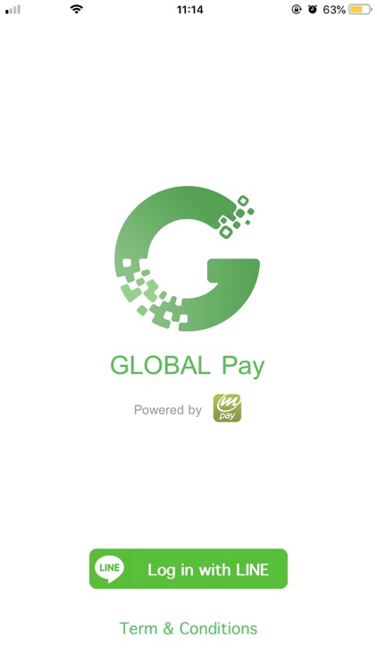 GLOBAL PAY