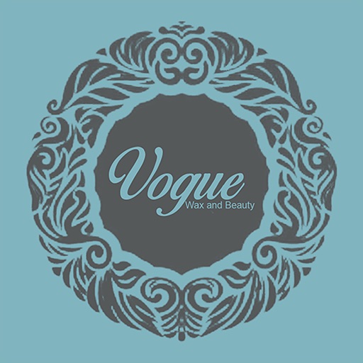 Vogue Beauty icon