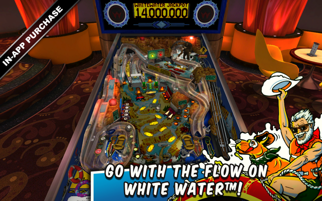 Zen Pinball 2(圖5)-速報App