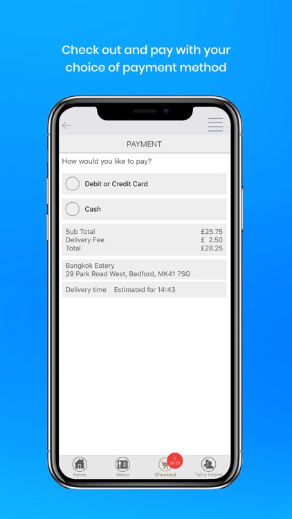 Indian Butler screenshot-3