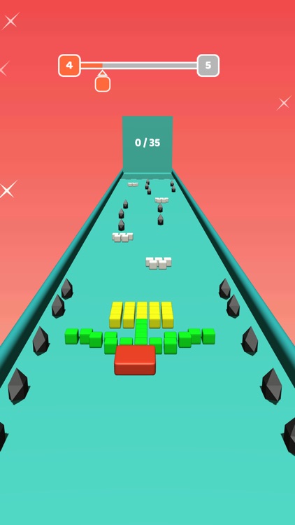 Sticky Jelly screenshot-3