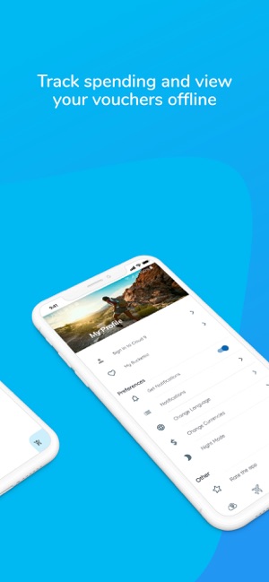 Cloud9 Wallet Im App Store