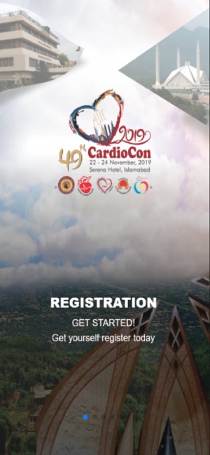 CardioCon 2019(圖2)-速報App