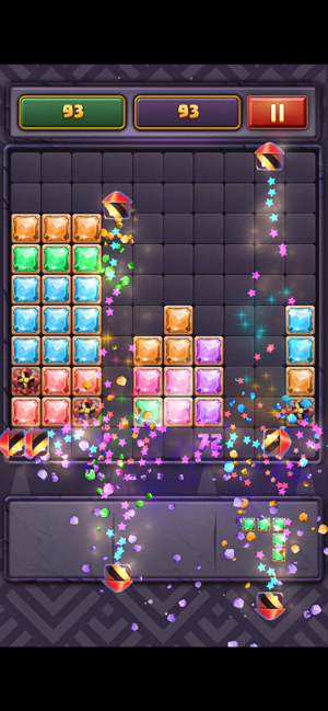 Block Puzzle : New Generation(圖2)-速報App