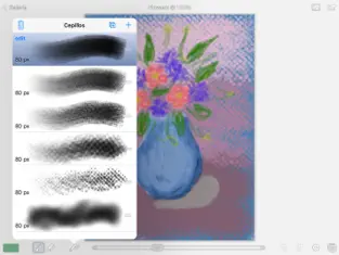 Screenshot 1 Power Paint para iPad Pro® iphone