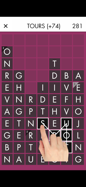 Word Search Champion LITE(圖5)-速報App