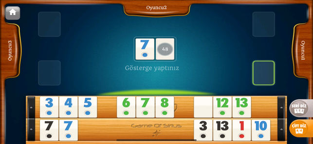 Okey İnternetsiz(圖5)-速報App