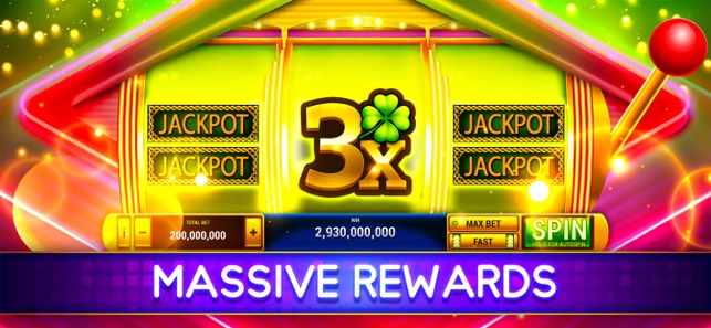 Mad Slots ™ Slot Machine Games(圖4)-速報App