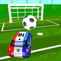 WORLD CAR SOCCER TOURNAMENT 3D pour PC