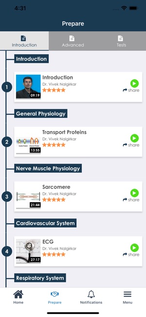 Physiology by Dr Vivek(圖2)-速報App